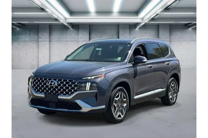 $25555 : Hyundai SANTA FE Hybrid 2022 image 1