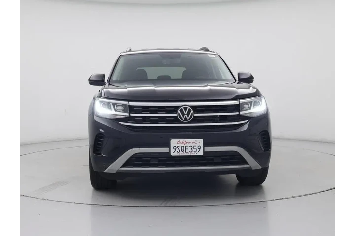 $31998 : Volkswagen Atlas 2023 V6 SE image 5