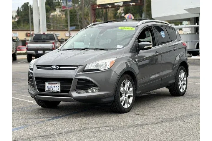 $8995 : Ford Escape 2014 AWD Titaniu image 3