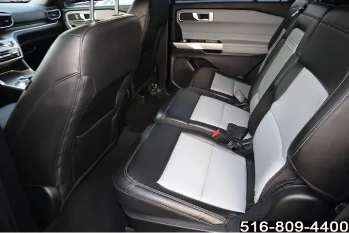 $28247 : Ford Explorer 2022 AWD XLT 4 image 9