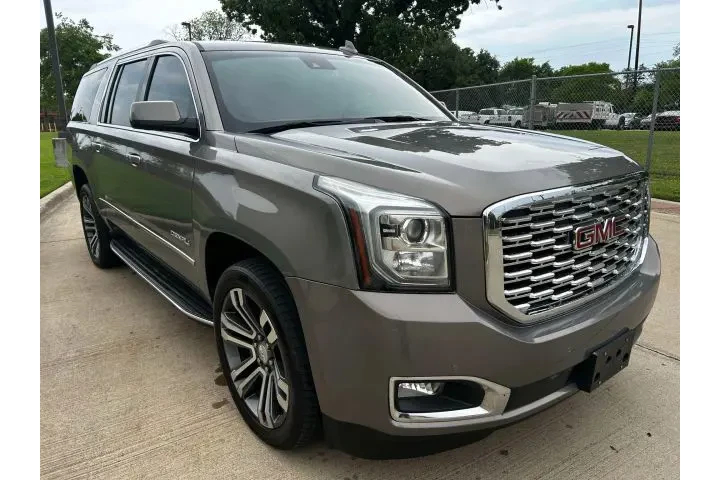 $25999 : 2019 GMC YUKON XLDENALI SPORT image 7