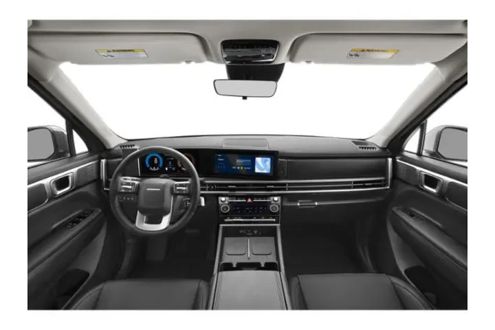 $37465 : Hyundai SANTA FE Hybrid 2026 image 8