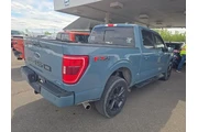 $38999 : Ford F-150 2023 4x4 XLT 4dr thumbnail