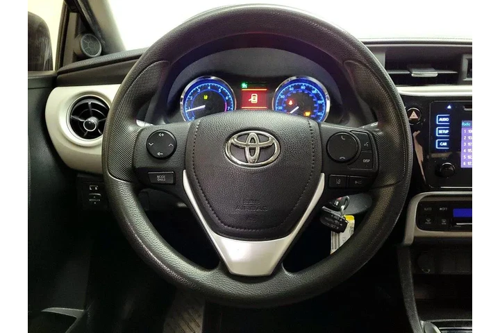 $14998 : Toyota Corolla 2019 LE 4dr S image 10