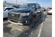 Ford Ranger 2021 4x4 XLT 4dr en Elizabethtown