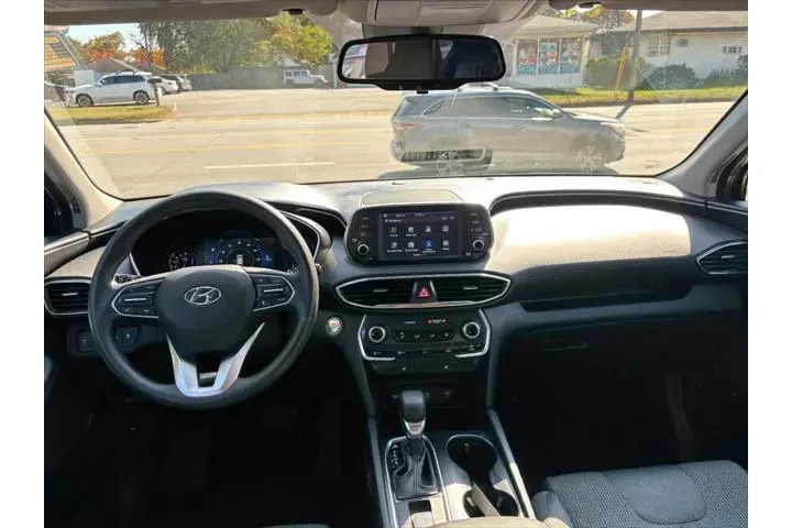 $19738 : Hyundai SANTA FE 2020 SEL 4d image 6