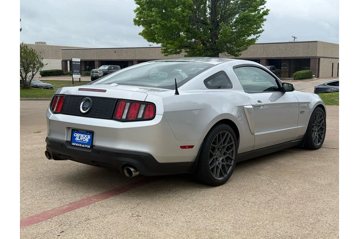 $19995 : 2012 Mustang GT Premium image 6