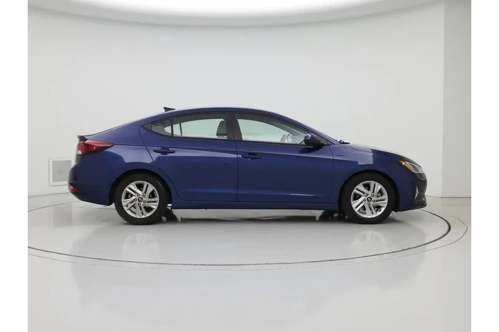 $12998 : Hyundai ELANTRA 2020 SEL 4dr image 7