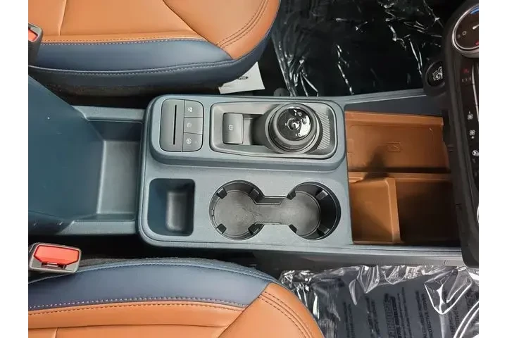 $31581 : Ford Maverick 2024 Lariat 4d image 5