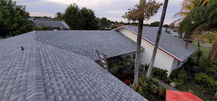 PUZZLE ROOFING image 8