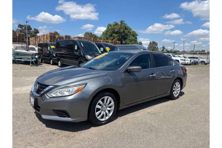 $8999 : 2018 Altima 2.5 S image 5