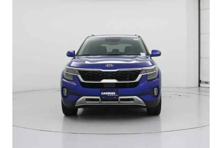 $20998 : Kia Seltos 2021 AWD SX Turbo image 5