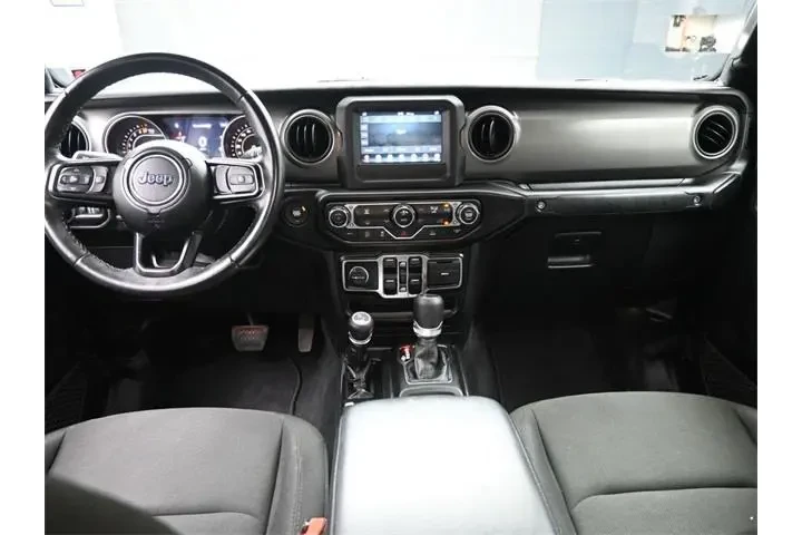 $25647 : Jeep Gladiator 2022 4x4 Spor image 9