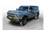 Ford Bronco 2025 4x4 Big Ben