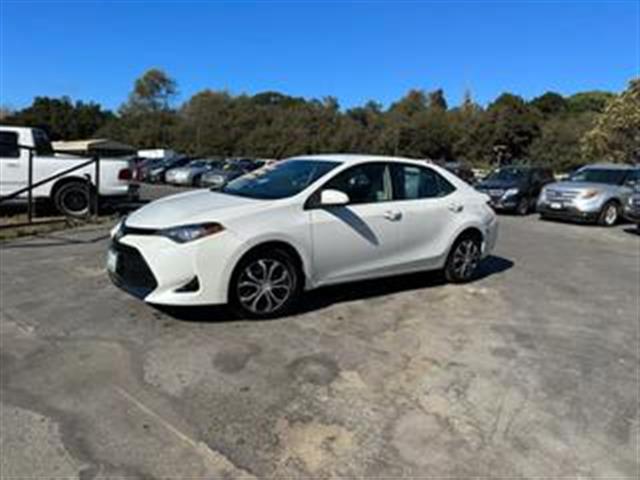 $16995 : 2017 TOYOTA COROLLA image 2