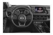 $28995 : Nissan Rogue 2024 SV 4dr Cro thumbnail