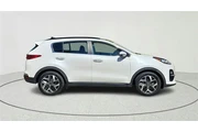 $21432 : Kia Sportage 2021 EX 4dr SUV thumbnail