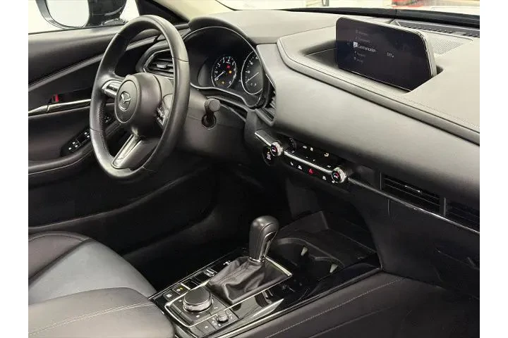 $24000 : Mazda CX-30 2023 AWD 2.5 S C image 10