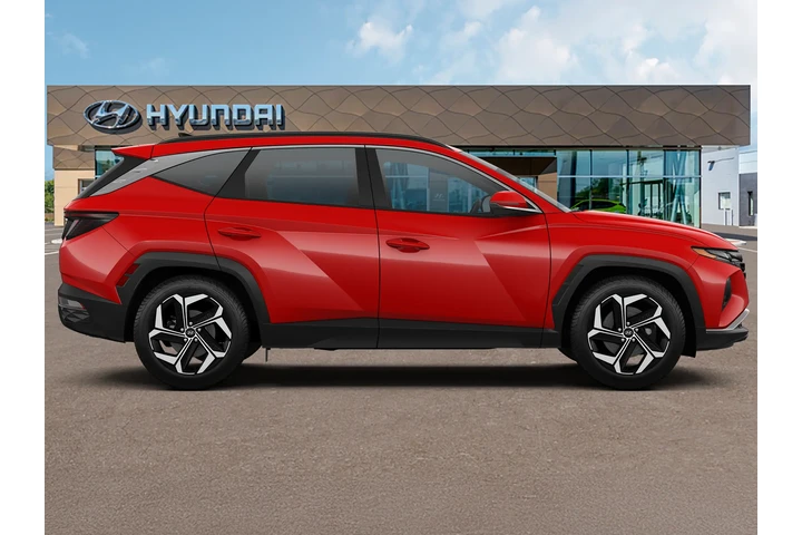 $24399 : Hyundai TUCSON 2023 AWD SEL image 9