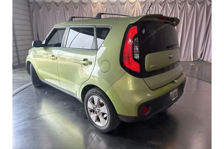 $6999 : Kia Soul 2017 4dr Crossover image 7