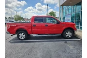 $13876 : Ford F-150 2012 4x4 FX4 4dr thumbnail