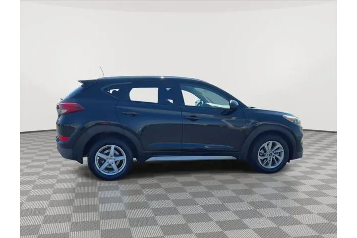 $13000 : Hyundai TUCSON 2017 SE 4dr S image 7