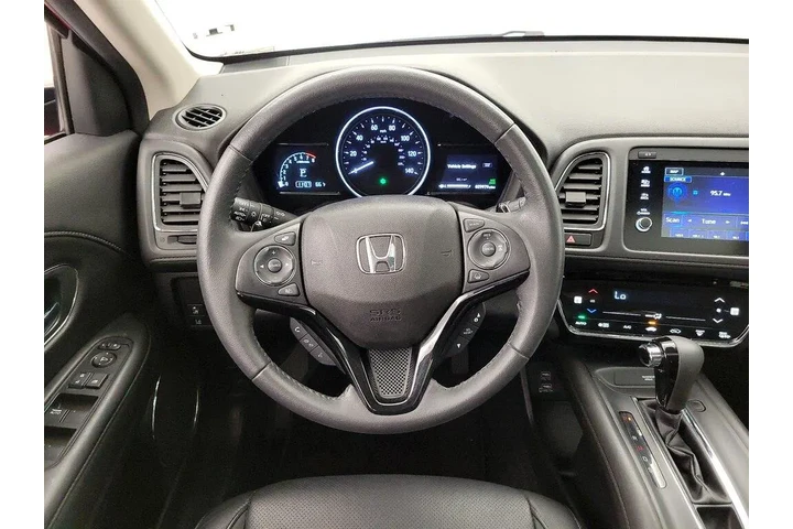 $22998 : Honda HR-V 2020 AWD Touring image 10