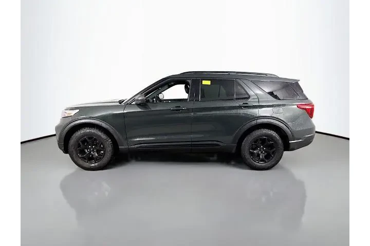 $36500 : Ford Explorer 2023 AWD Timbe image 4