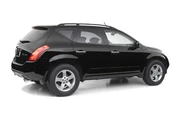 $1000 : Nissan Murano 2005 SE 4dr SU thumbnail