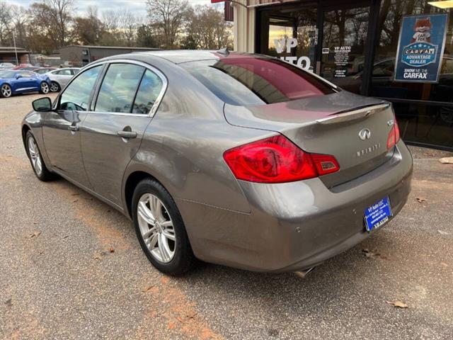 $8999 : 2010 G37 Sedan x image 8