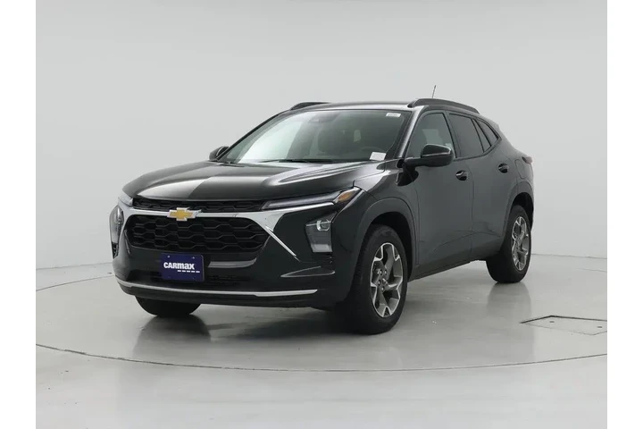 $22998 : Chevrolet Trax 2025 LT 4dr C image 4