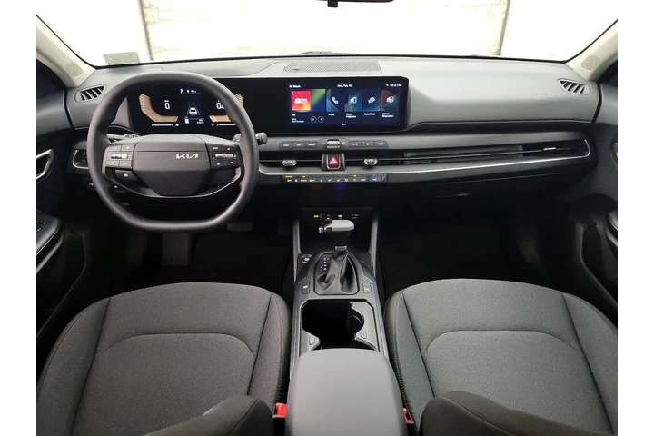 $23998 : Kia K4 2025 LXS 4dr Sedan image 9