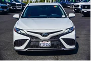 $25995 : Toyota Camry 2022 XSE 4dr Se thumbnail