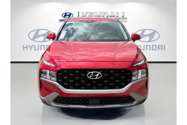 $17797 : Hyundai SANTA FE 2023 SE 4dr image 2