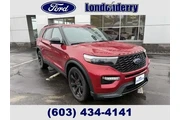 Ford Explorer 2023 AWD ST 4d en New Hampshire