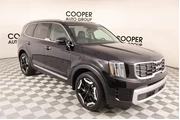 $33999 : Kia Telluride 2024 S 4dr SUV thumbnail