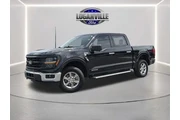 Ford F-150 2024 4x4 XLT 4dr