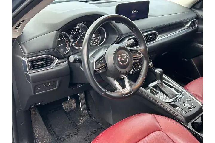 $24226 : Mazda CX-5 2024 AWD 2.5 S Pr image 10