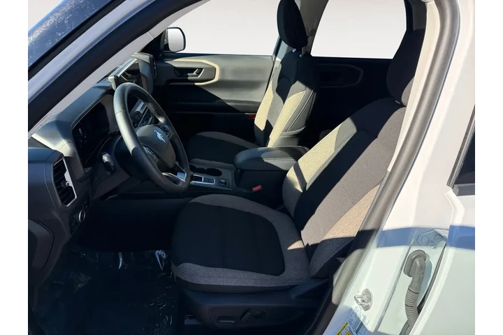 $30500 : Ford Bronco Sport 2025 AWD B image 10