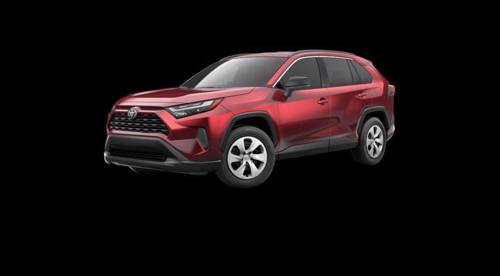 $32292 : RAV4 LE image 2