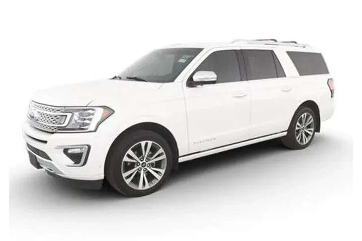 $36999 : Ford Expedition MAX 2020 4x4 image 1