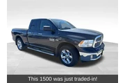 Ram 1500 2016 4x4 Big Horn 4 en Wichita