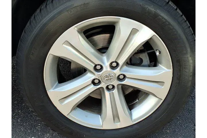 $14279 : Toyota Highlander 2012 AWD L image 9