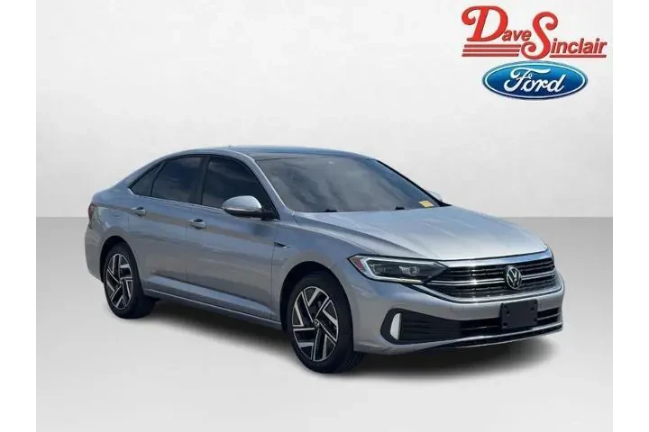 $20595 : Volkswagen Jetta 2023 SEL 4d image 4