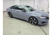 $27998 : Honda Accord 2022 Sport 4dr thumbnail