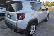 $12995 : 2015 Renegade Latitude 4WD thumbnail