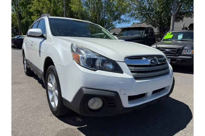 $6995 : 2013 Outback 3.6R Limited image 3
