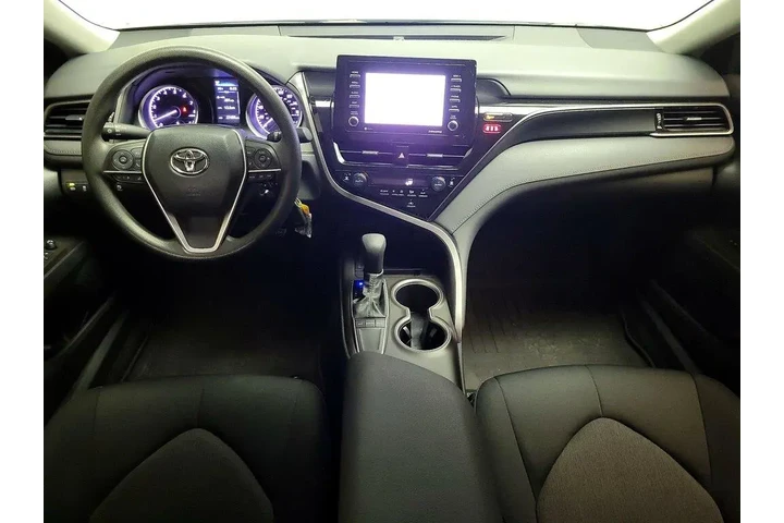 $22998 : Toyota Camry 2022 LE 4dr Sed image 9