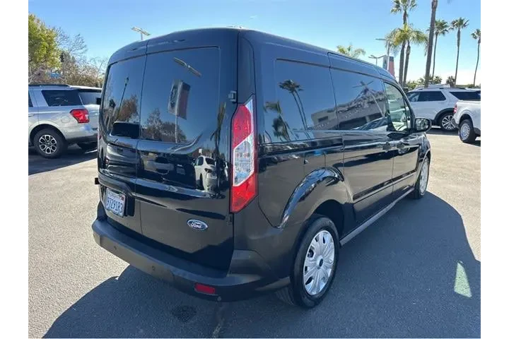$30000 : Ford Transit Connect 2022 XL image 6