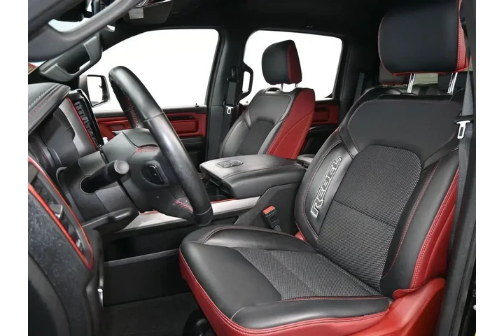 $39761 : Ram 1500 2023 4x4 Rebel 4dr image 10